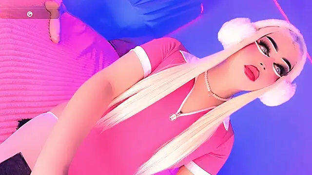 Valentina_Smith1_ Webcam show