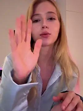 LunaRase – Naživo XXX chat