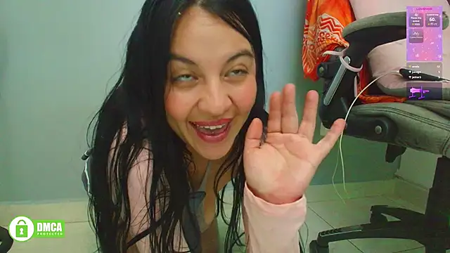 carla_rossin's Live XXX Chat