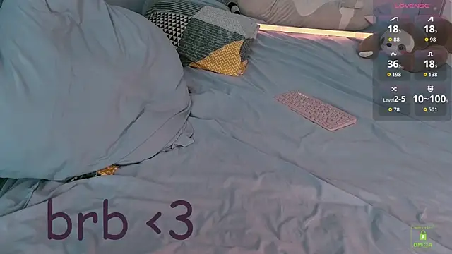 Chat +18 de Erytheia ao vivo