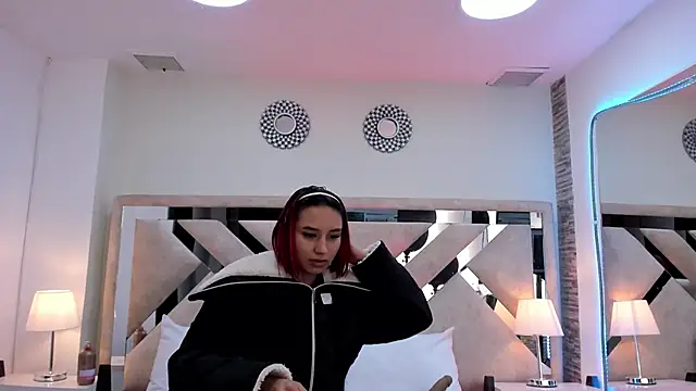 ximena_vasquez8's Live XXX Chat