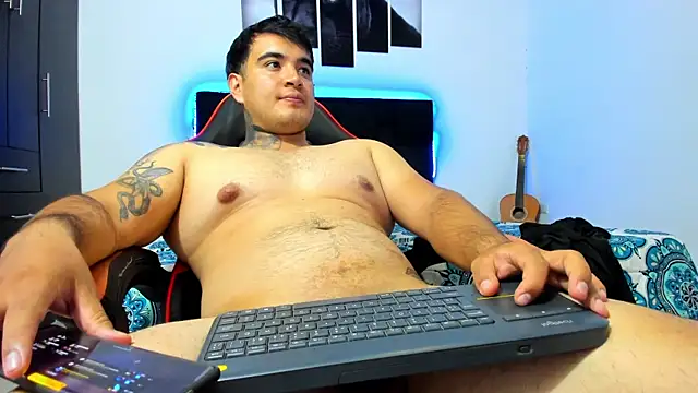 thiago__cp01 Webcam-Show