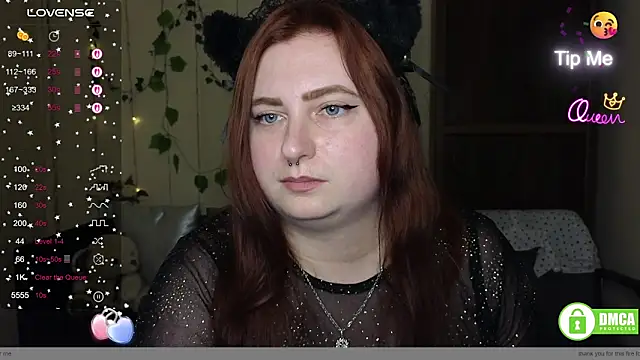 Alicia_love00's Live XXX Chat