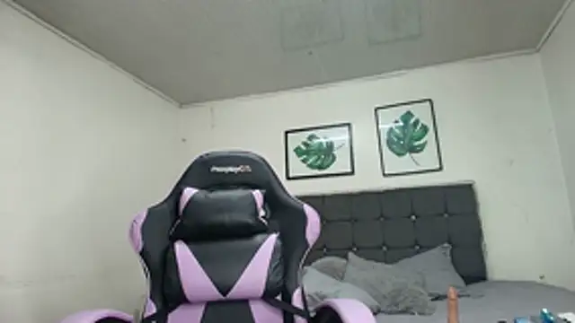 Chat XXX ao vivo de Janne_