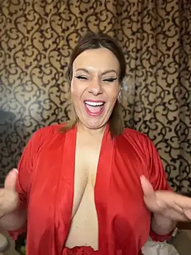 KrisKkiki Webcam show