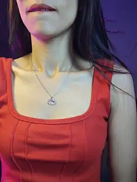 Show Webcam de Ivy_the_goddess