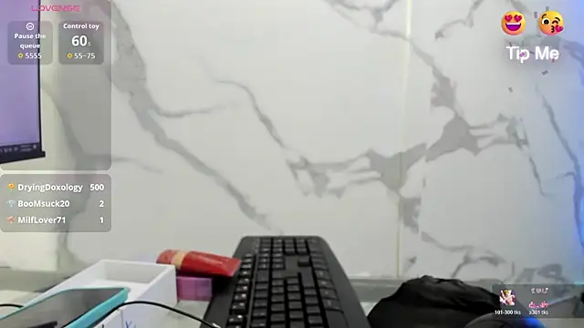 valeria_martinez19 Chat XXX live