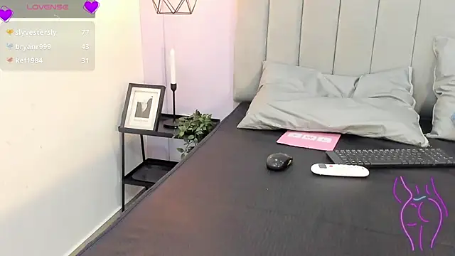 CandyVega_ Chat XXX live