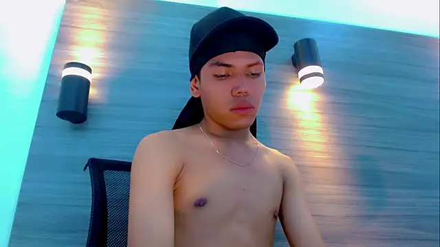 DaviidBuckx_: απευθείας συνομιλία ΧΧΧ