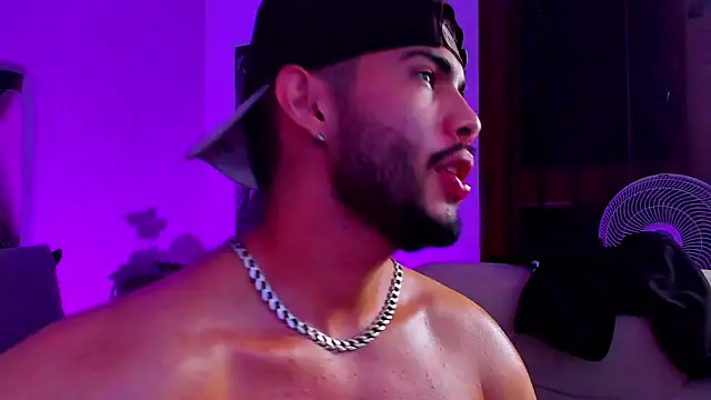 Vincentblack: απευθείας συνομιλία ΧΧΧ