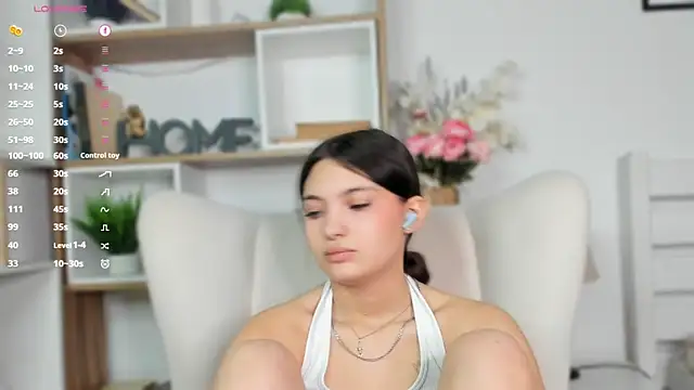 MirthaBolduan Chat XXX live