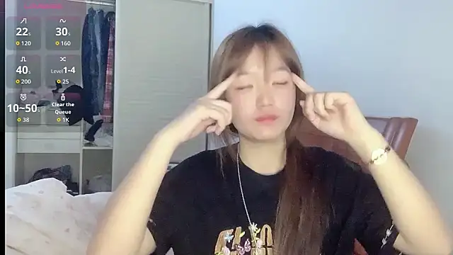 D-Wanming Chat XXX live