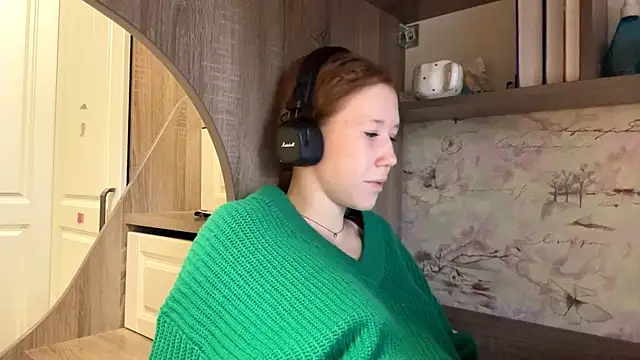 KiraNice1 Chat XXX live