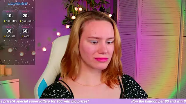 Chat XXX ao vivo de Ramona___