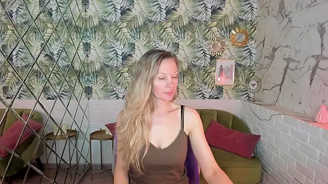 NancyGrace Chat XXX live