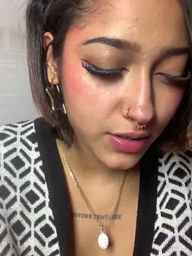 LilithMonette's Live XXX Chat