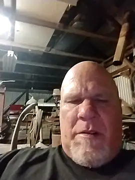 Chatroom XXX en direct de Reddog833