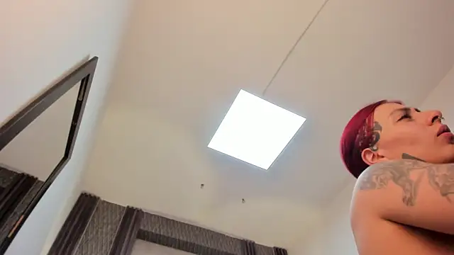 Chat +18 de selene_red_ ao vivo