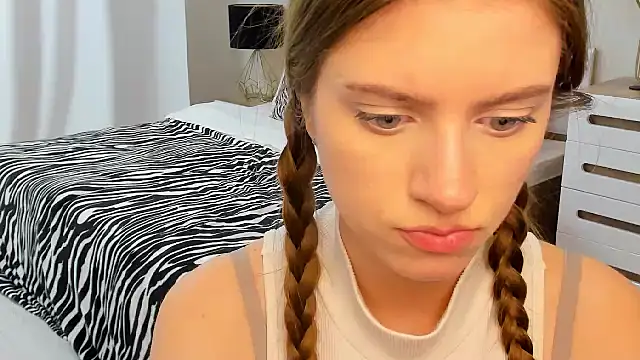 Sembang XXX Secara Langsung Erica_Kiss