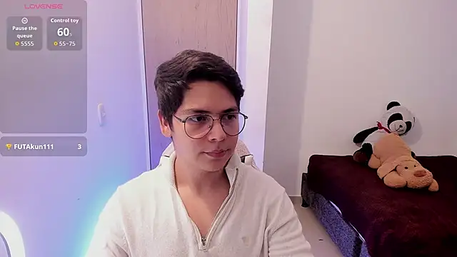 Show de Asta_YunoXXX na webcam