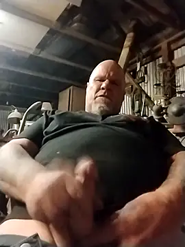 Reddog833 Show Webcam