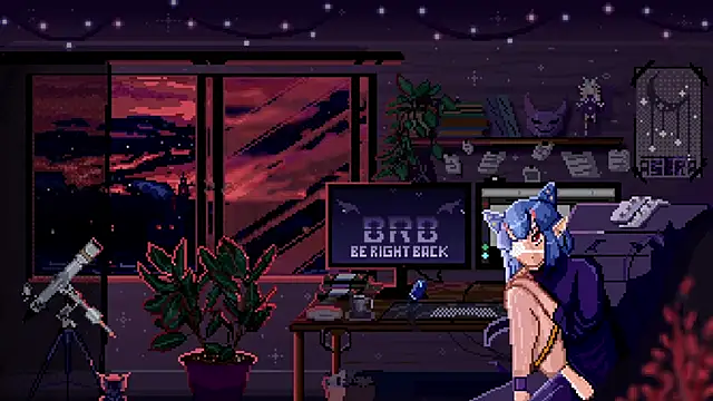 Webkamerová show Lightt_Yagami