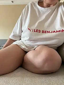 Živý XXX chat derya35