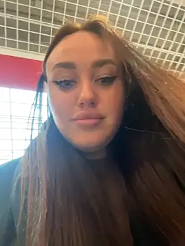 KiraSunshine 라이브 XXX 채팅