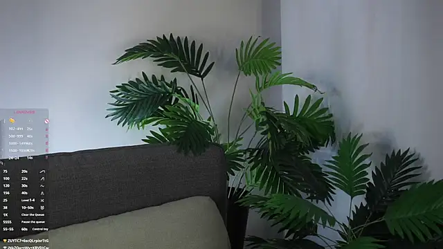 دردشة ClarineCasebolt الجنسية المباشرة