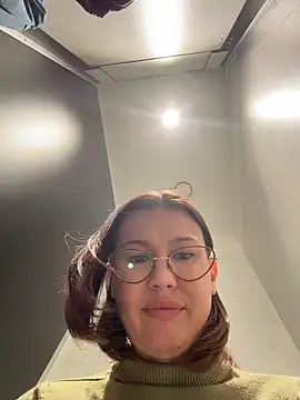 RinaCat élő XXX-chatje