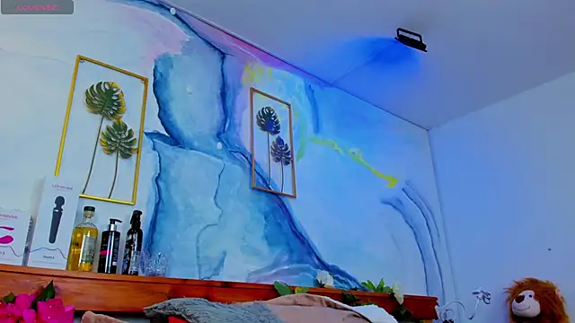 Chat XXX Live Perla_Franco