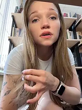 StreetSquirt – Live XXX-chat