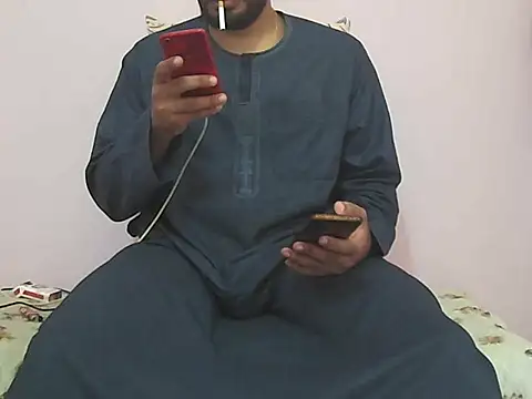 عرض كام foxsanSs