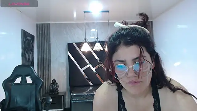 Scarlett_jhonson_chn Live XXX chat