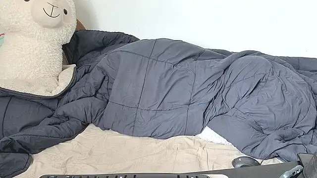 CeriseLapine 웹캠 쇼