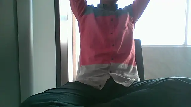 nole_china7 Webcamshow