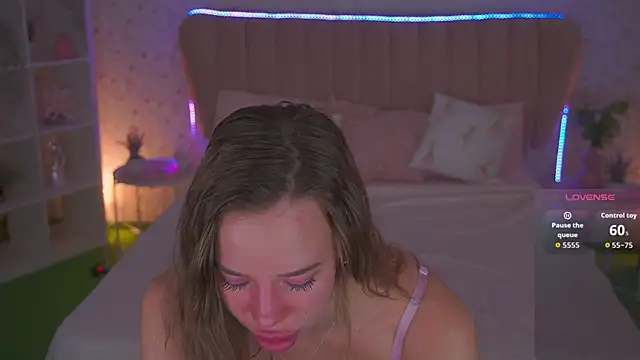 แชท XXX สดของ Sexy_Ira