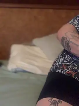 Ldnick69のライブXXXチャット