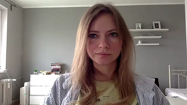 MillieShow – Live XXX-chat