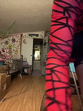 TranSexualJade95: απευθείας συνομιλία ΧΧΧ