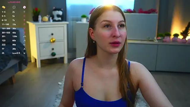 LorettaGladman লাইভ XXX চ্যাট