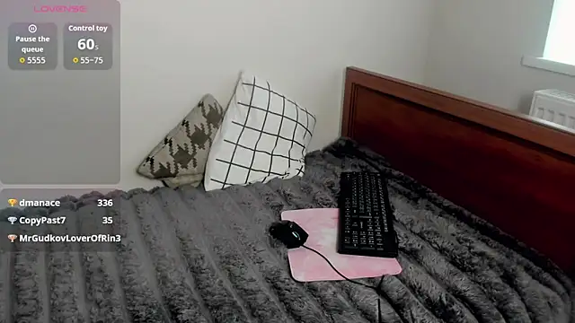 Vedime: απευθείας συνομιλία ΧΧΧ