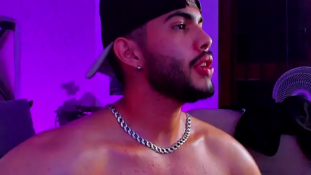 Vincentblack Live XXX-Chat