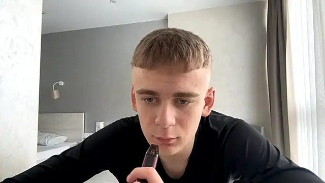 SoloFury Webcam-Show