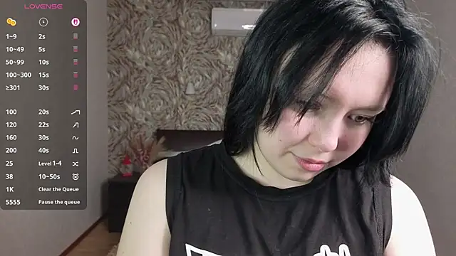 Dory_shu live XXX chat