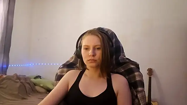 WesleyFrohling's Webcam Show