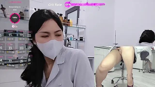 Czat XXX na żywo – Kathylove_2023