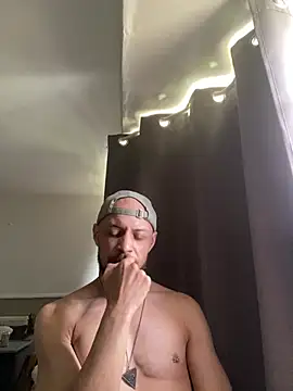 MattMiller28's Webcam Show