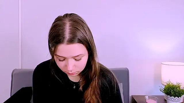 KatySensualyのライブXXXチャット