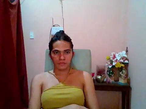 sweet_yummy69 Obrolan Langsung XXX